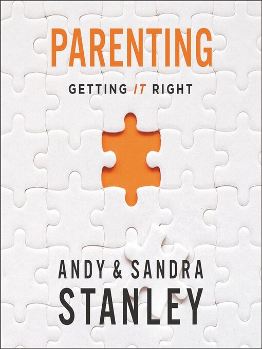 Title details for Parenting by Andy Stanley - Available